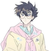 kuroba kaito