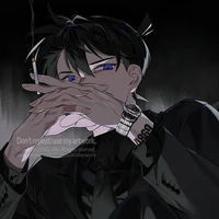 kudo Shinichi