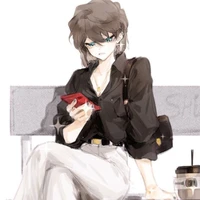 Haibara/ Sherry/ Shiho