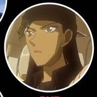 Shuichi/ rye