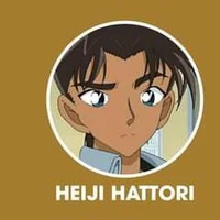 Heiji hattroi