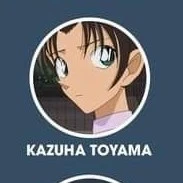 Toyama kazuha