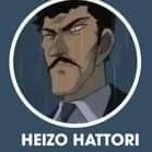 Hattori heizo