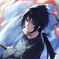 Uchiha lzuna