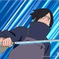 Uchiha Tajima