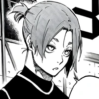 Mikage Reo
