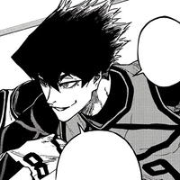 Karasu Tabito