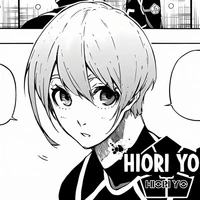 Hiori Yo