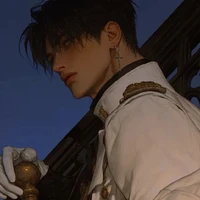 Tử Khương (Anh cả)