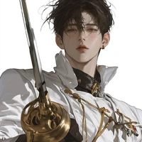 Lạc Thần (Anh hai)