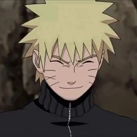 Uzumaki Naruto | Mèo Vàng