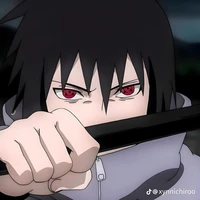Uchiha Sasuke