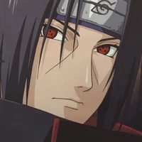 Uchiha Itachi