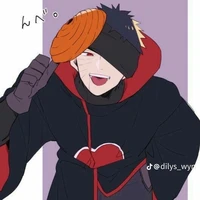 Uchiha Obito