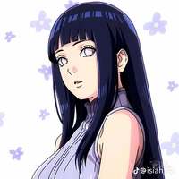 Hyuga Hinata