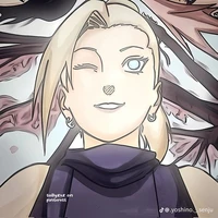 Yamanaka Ino