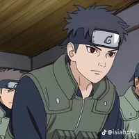 Uchiha Shisui