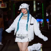 Liu Grace