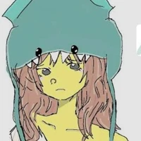 kraken/ổ điện màu xanh