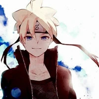 Uchiha boruto _ út