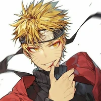 Uchiha _ uzumaki Naruto _ papa