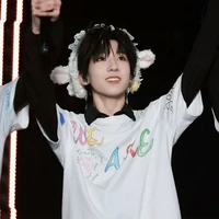 Dương Bác Văn - Cậu