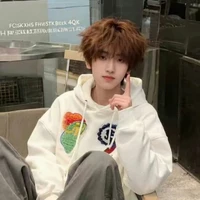 Tả Kỳ Hàm - Anh