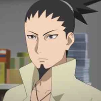 Nara Shikamaru