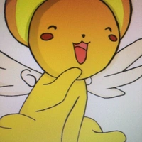 Kero chan