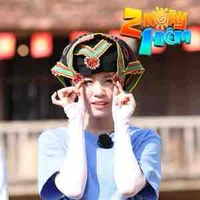 Nguyễn Diệu Huyền-pháo