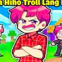 Bố hiha