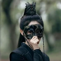 Nhãn Thanh Y