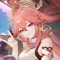 Yae Miko