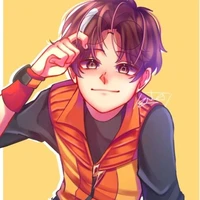 Takahashi Ryusei || Boboiboy