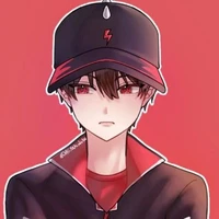 Boboiboy Halilintar ボボイボイ・ハリリンタル