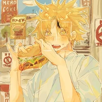 Kaminari Denki || Chargezuma 上鳴 電気