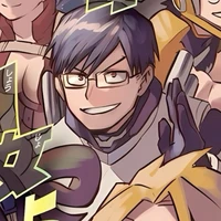 lida Tenya || Ingenium 飯田 天哉