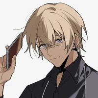 Furuya Rei (Amuro Tooru/Zero/Bourbon)