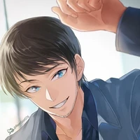 Morofushi Hiromitsu ( Scotch )