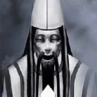 Bạch Vô Thường