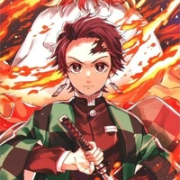 Kamado Tanjiro