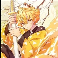 Agatsuma Zenitsu