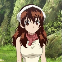Ogawa Yuzuriha