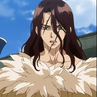 ShiShio Tsukasa