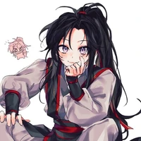 Tự luyến số 1– Ngụy Vô Tiện