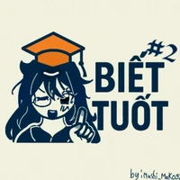 Biệt Đội Biết Tuốt#2