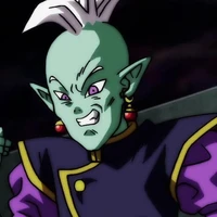 Kaioshin vũ trụ 9