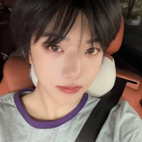 Trương Hàm Thuỵ_em