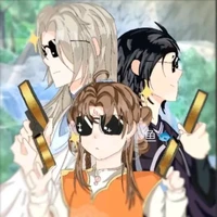 Trường Minh Tông (hiện tại)