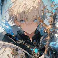 Tsuyoshi 💙